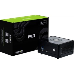 Mini PC PANDORA NVIDIA JETSON ORIN NANO SUPER 8GB FAN V1 | PartsPC.pl