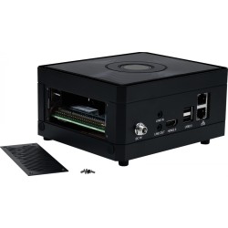 Mini PC PANDORA NVIDIA JETSON ORIN NANO SUPER 8GB FAN V1 | PartsPC.pl