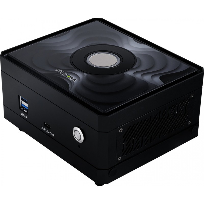 Mini PC PANDORA NVIDIA JETSON ORIN NANO SUPER 8GB FAN V1 | PartsPC.pl