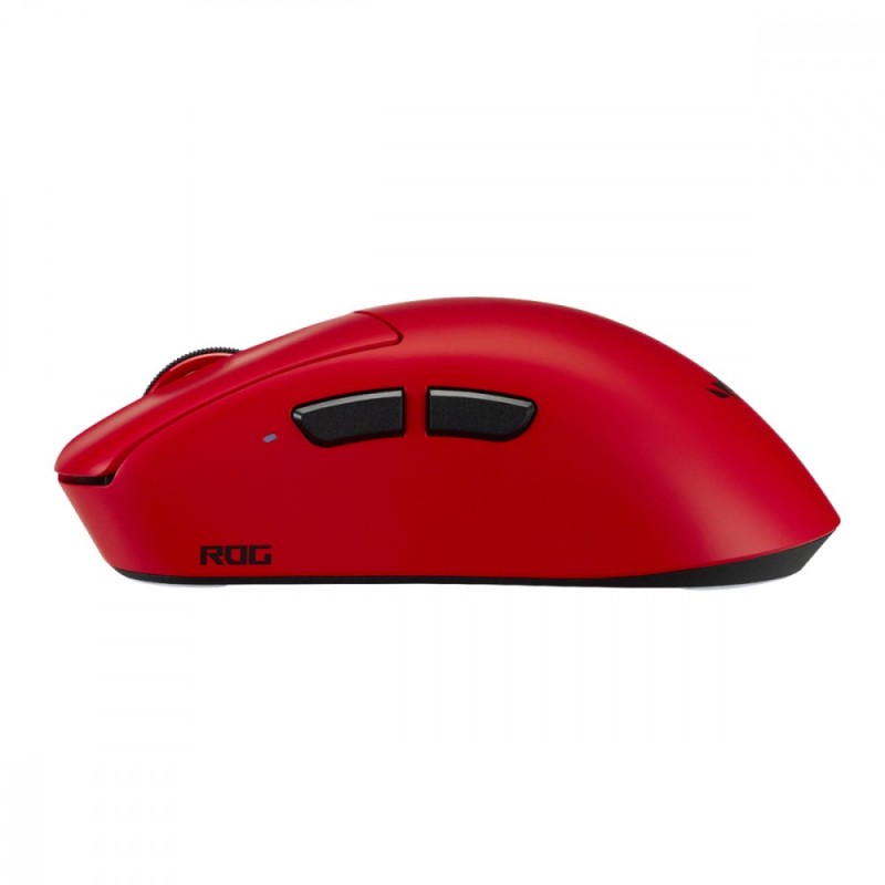 Mysz bezprzewodowa ROG Gladius IV ACE P729 czerwona | PartsPC.pl