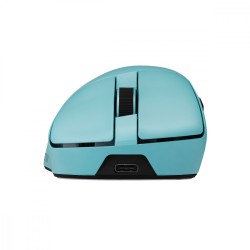 Mysz bezprzewodowa ROG Gladius IV ACE P729 niebieska | PartsPC.pl