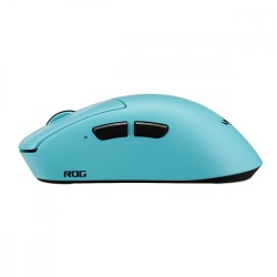 Mysz bezprzewodowa ROG Gladius IV ACE P729 niebieska | PartsPC.pl