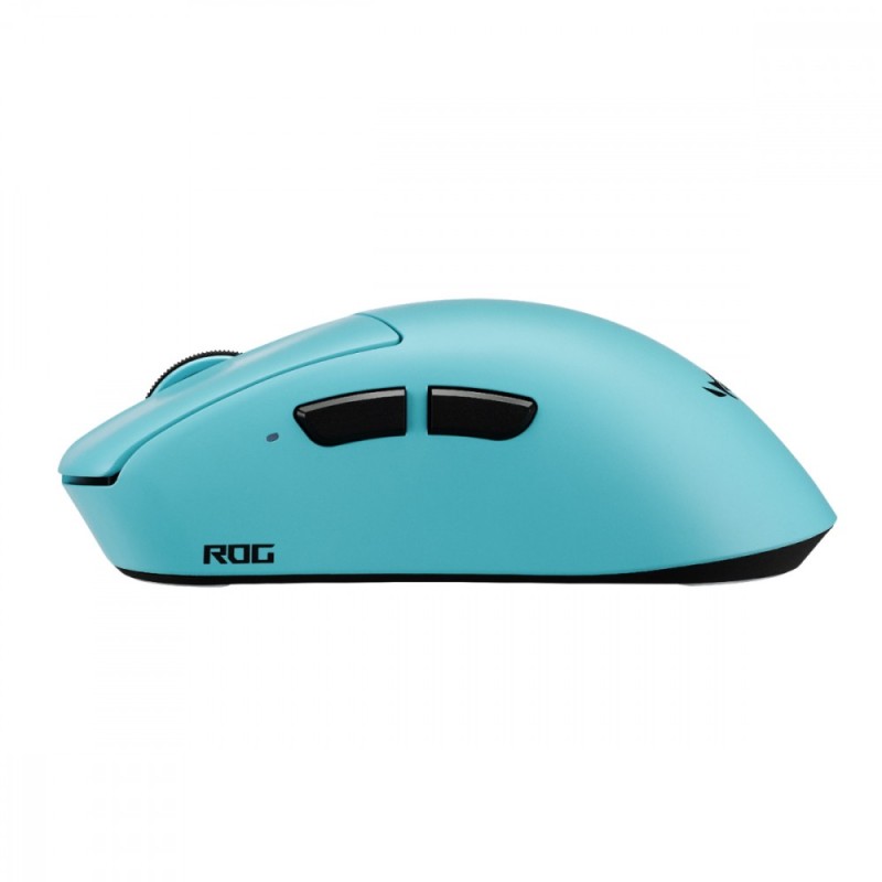 Mysz bezprzewodowa ROG Gladius IV ACE P729 niebieska | PartsPC.pl
