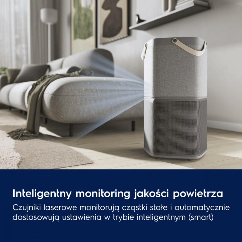 Oczyszczacz powietrza Pure 600 EPO60571UG | PartsPC.pl