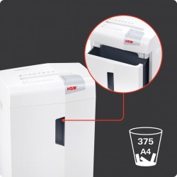 Niszczarka ShredStar X15 4 x 37 mm | PartsPC.pl