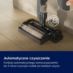 Odkurzacz pionowy Aqua 500 Wet&Dry EW51U1DG | PartsPC.pl