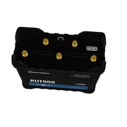 Router RUT906 4G LTE RS232/RS485, 4G LTE (Cat 4), 3G, 2G, DU… | PartsPC.pl