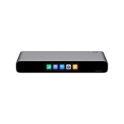 Brama sieciowa FUSION 2.5G PoE | PartsPC.pl
