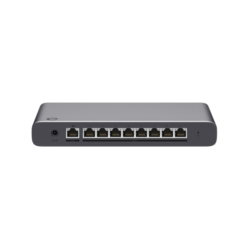Brama sieciowa FUSION 2.5G PoE | PartsPC.pl