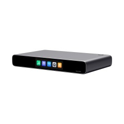 Brama sieciowa FUSION 2.5G PoE | PartsPC.pl