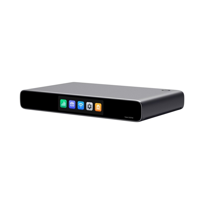 Brama sieciowa FUSION 2.5G PoE | PartsPC.pl