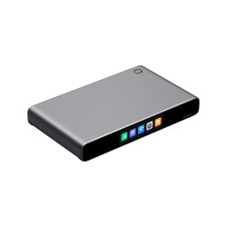 Brama sieciowa FUSION 2.5G PoE | PartsPC.pl