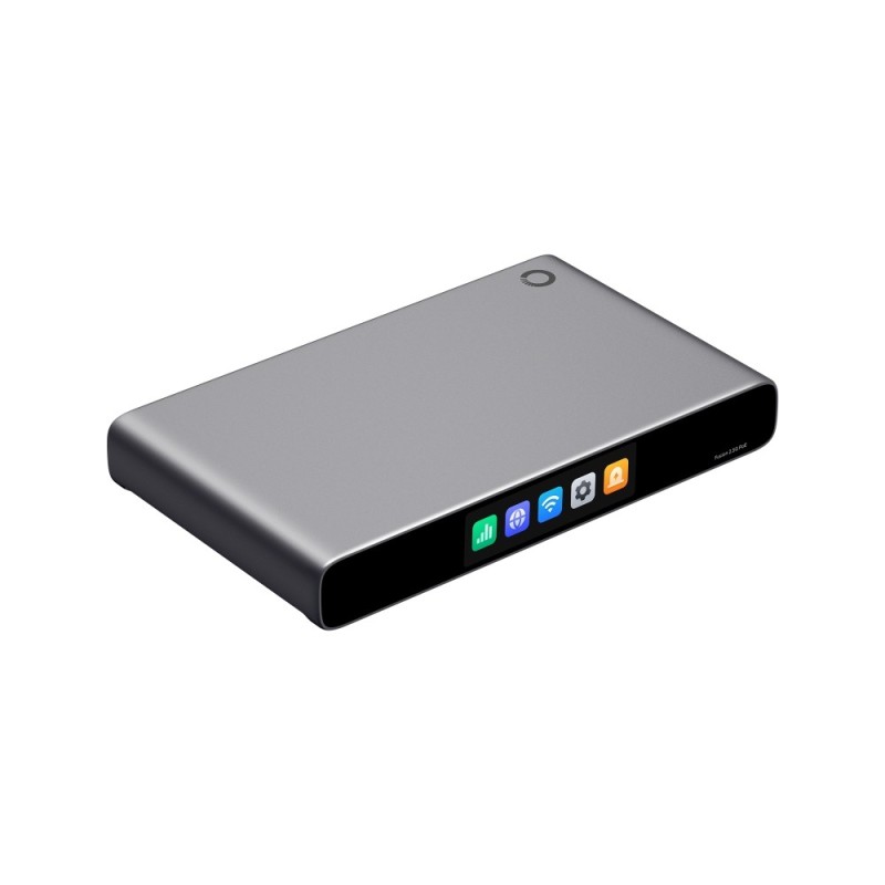 Brama sieciowa FUSION 2.5G PoE | PartsPC.pl