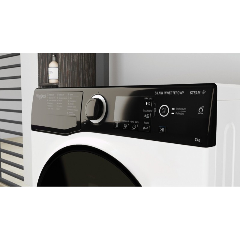 Pralka WRSB7259SPL | PartsPC.pl