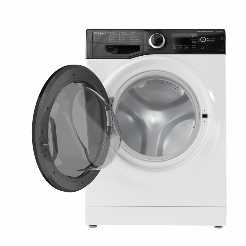 Pralka WRSB7259SPL | PartsPC.pl
