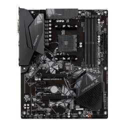 Płyta Gigabyte B550 X GAMING /AMD B550/DDR4/SATA3/M.2/USB3.1/PCIe4.0/AM4/ATX