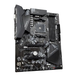 Płyta Gigabyte B550 X GAMING /AMD B550/DDR4/SATA3/M.2/USB3.1/PCIe4.0/AM4/ATX