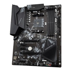 Płyta Gigabyte B550 X GAMING /AMD B550/DDR4/SATA3/M.2/USB3.1/PCIe4.0/AM4/ATX