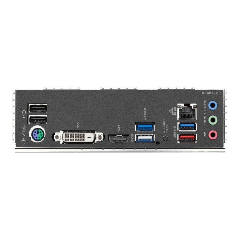 Płyta Gigabyte B550 X GAMING /AMD B550/DDR4/SATA3/M.2/USB3.1/PCIe4.0/AM4/ATX