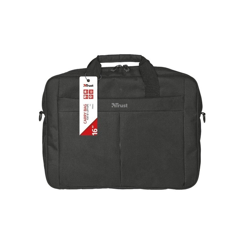 Primo Carry Bag for 16'' laptops