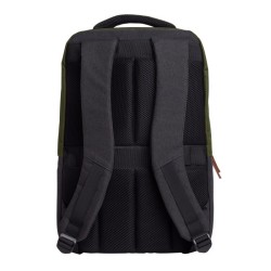 Plecak na laptopa 16 cali Lisboa zielony