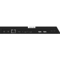 Monitor profesjonalny 43 cale LH4366UHSB-B1AG 4K, VA, A14, 800cd, 4000:1, 6,5ms,2xHDMI, USB-C, RJ45, 2xUSB, 2x10W, WiFi, iiSigna