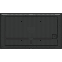 Monitor profesjonalny 43 cale LH4366UHSB-B1AG 4K, VA, A14, 800cd, 4000:1, 6,5ms,2xHDMI, USB-C, RJ45, 2xUSB, 2x10W, WiFi, iiSigna