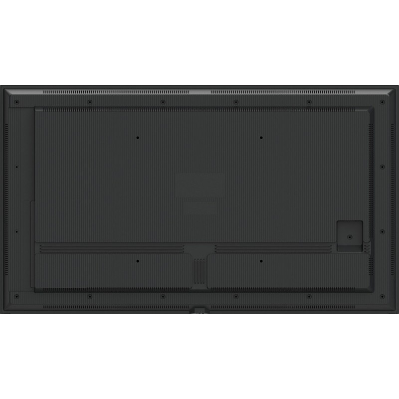 Monitor profesjonalny 43 cale LH4366UHSB-B1AG 4K, VA, A14, 800cd, 4000:1, 6,5ms,2xHDMI, USB-C, RJ45, 2xUSB, 2x10W, WiFi, iiSigna