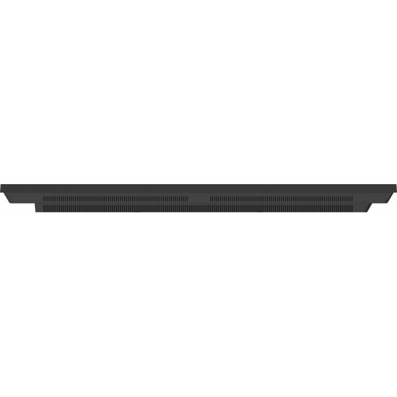 Monitor profesjonalny 43 cale LH4366UHSB-B1AG 4K, VA, A14, 800cd, 4000:1, 6,5ms,2xHDMI, USB-C, RJ45, 2xUSB, 2x10W, WiFi, iiSigna