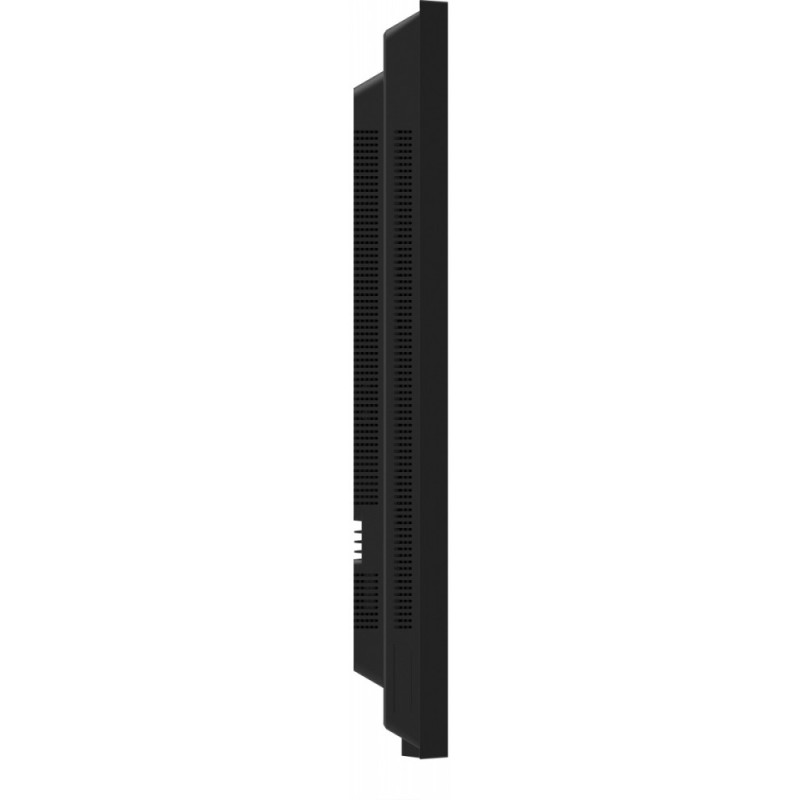 Monitor profesjonalny 43 cale LH4366UHSB-B1AG 4K, VA, A14, 800cd, 4000:1, 6,5ms,2xHDMI, USB-C, RJ45, 2xUSB, 2x10W, WiFi, iiSigna