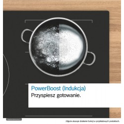 Płyta indukcyjna PVS61RBB5E