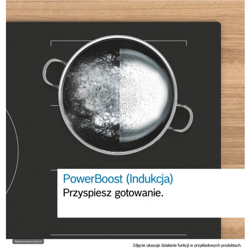 Płyta indukcyjna PVS61RBB5E