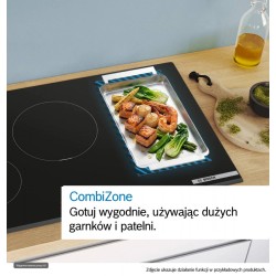 Płyta indukcyjna PVS61RBB5E