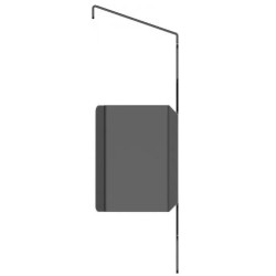 Uchwyt do MINI PC MD BRPCV06