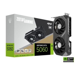Karta graficzna RTX 5060 AMP CORE 8GB GDDR7 128bit 3DP/HDMP