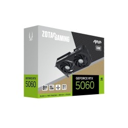 Karta graficzna RTX 5060 AMP CORE 8GB GDDR7 128bit 3DP/HDMP