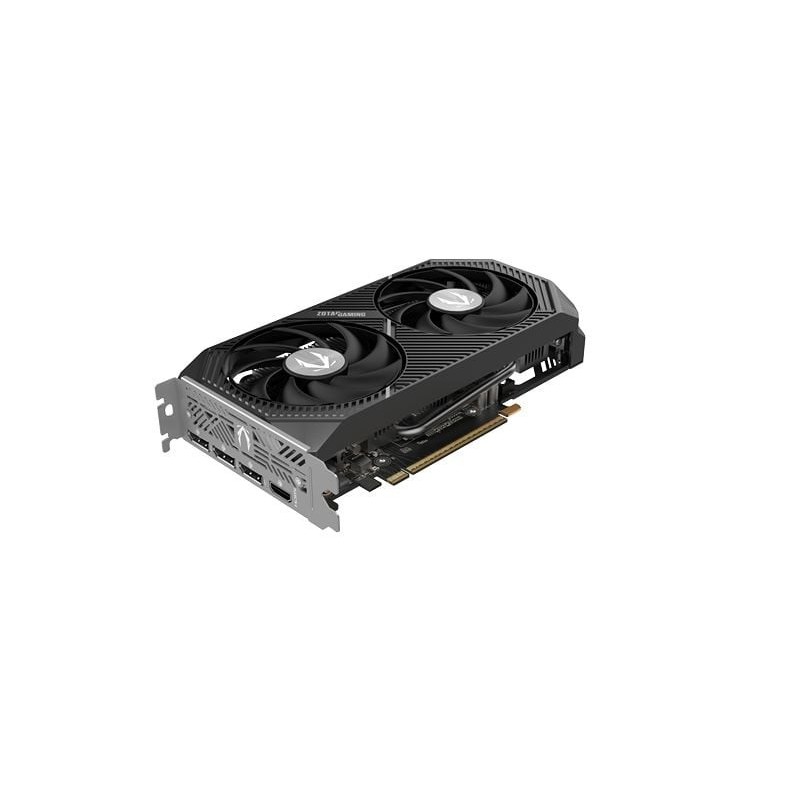 Karta graficzna RTX 5060 AMP CORE 8GB GDDR7 128bit 3DP/HDMP