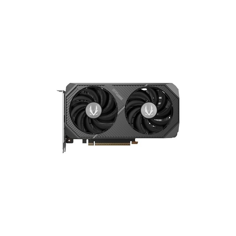 Karta graficzna RTX 5060 AMP CORE 8GB GDDR7 128bit 3DP/HDMP