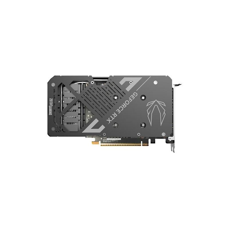 Karta graficzna RTX 5060 AMP CORE 8GB GDDR7 128bit 3DP/HDMP