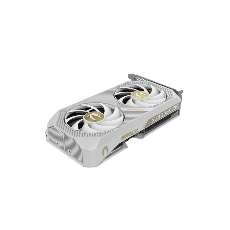 Karta graficzna RTX 5060 Ti 8GB TWIN EDGE OC WHITE ED GDDR7 3DP/HDMI