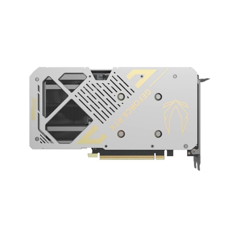 Karta graficzna RTX 5060 Ti 8GB TWIN EDGE OC WHITE ED GDDR7 3DP/HDMI