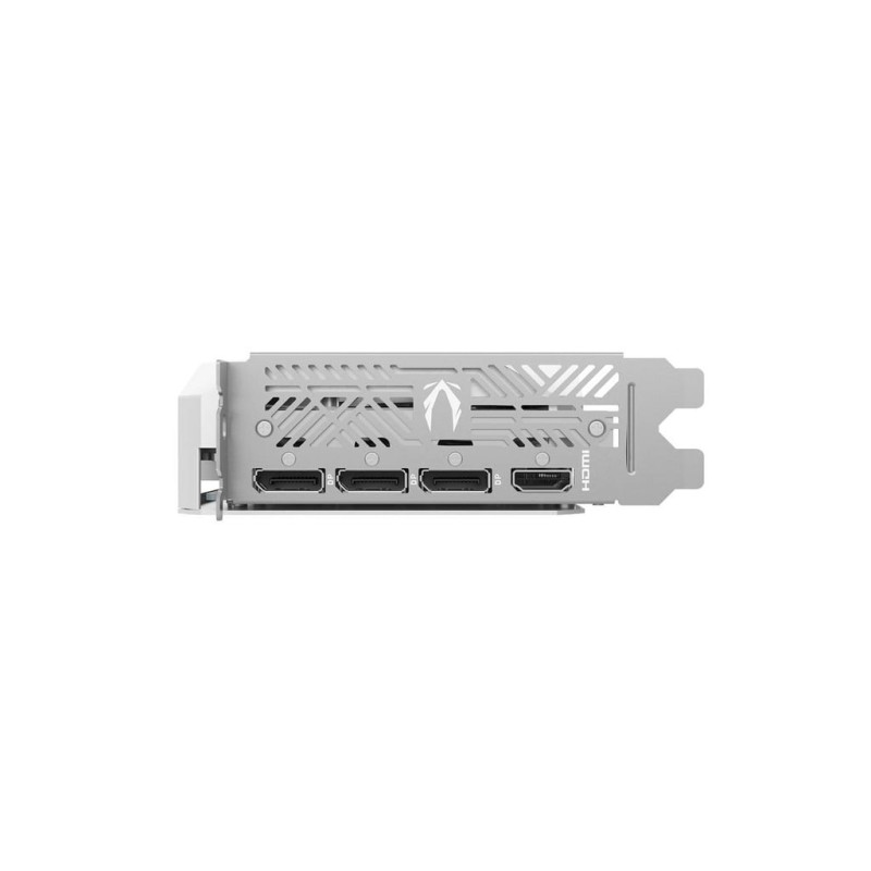 Karta graficzna RTX 5060 Ti 8GB TWIN EDGE OC WHITE ED GDDR7 3DP/HDMI