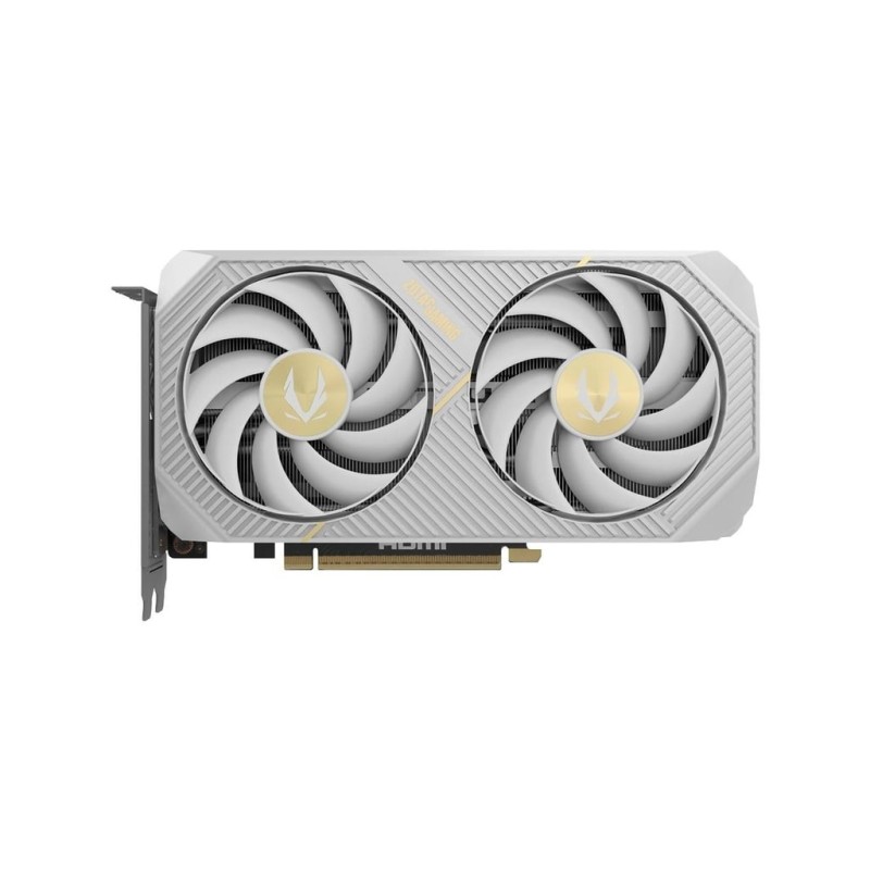 Karta graficzna RTX 5060 Ti 8GB TWIN EDGE OC WHITE ED GDDR7 3DP/HDMI