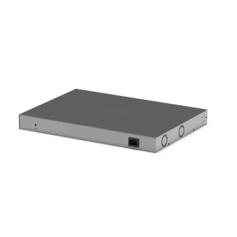 Przełącznik niezarządzalny GS748PP-100EUS 48PT GIGE W/POE+ (GS748PP)