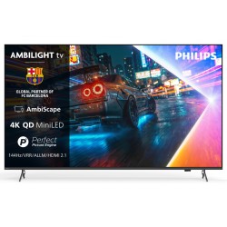 Telewizor 65 cali QD MiniLED 65MLED901/12
