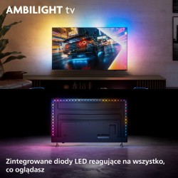 Telewizor 65 cali QD MiniLED 65MLED901/12