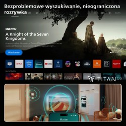 Telewizor 65 cali QD MiniLED 65MLED901/12