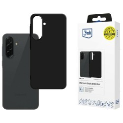 Etui Matt Case Samsung A57 czarne