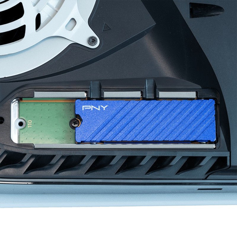 Dysk SSD 1TB M.2 2280 PS5 M280CS2341PS5-1TB-RB