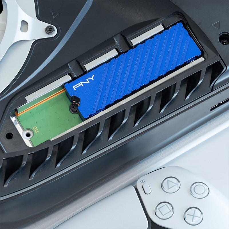 Dysk SSD 1TB M.2 2280 PS5 M280CS2341PS5-1TB-RB
